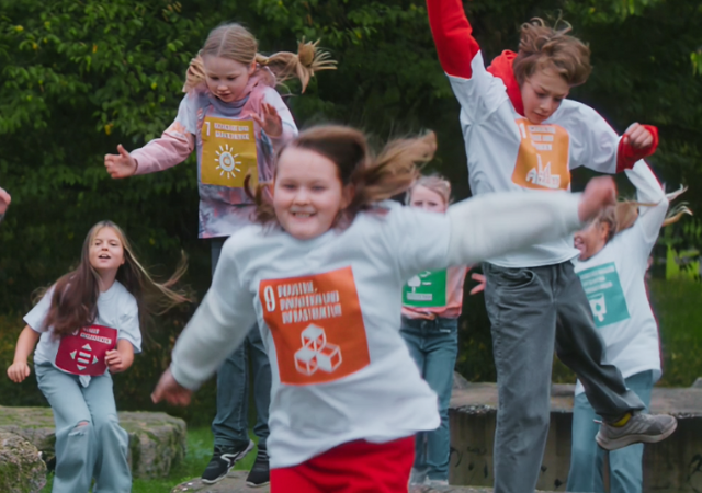 Öffnet die Seite 'Die VHS hat einen neuen YouTube-Kanal'